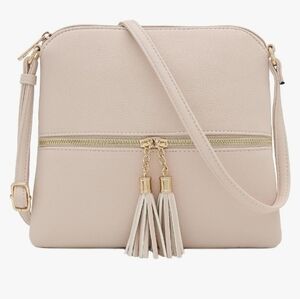 Crossbody Purse